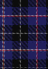 FullerofHopewellTartan