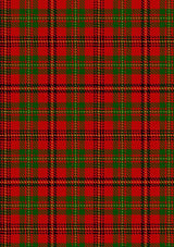 GaffneyTartan
