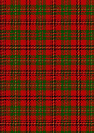 GaffneyTartan