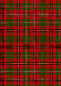 GaffneyTartan