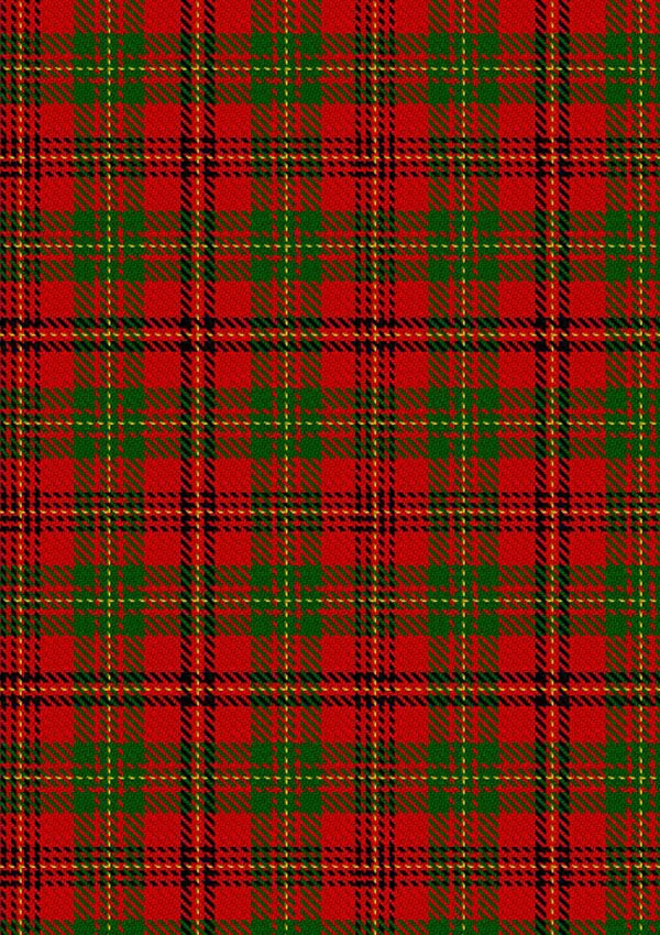 GaffneyTartan