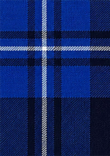 Gallaecia_National_Tartan_Fabric