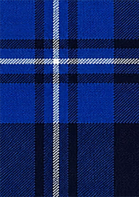 Gallaecia_National_Tartan_Fabric