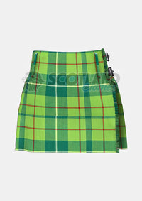 Galloway Hunting Tartan Kilt