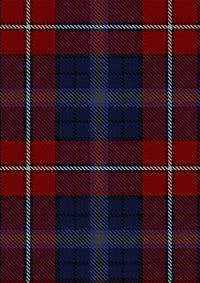 Galway_County_Crest_Range_Tartan_Fabric_3085