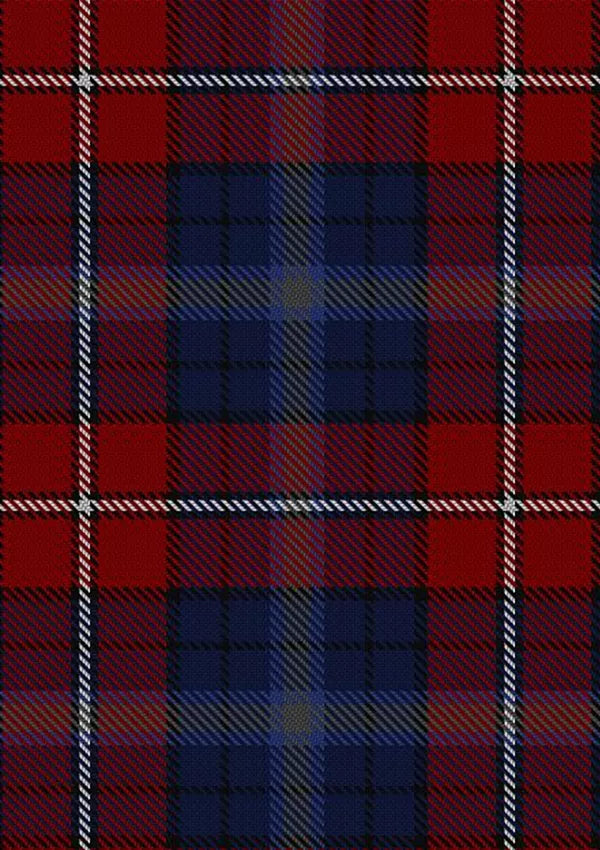 Galway_County_Crest_Range_Tartan_Fabric_3085