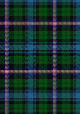GemmellTartan