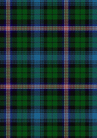 GemmellTartan