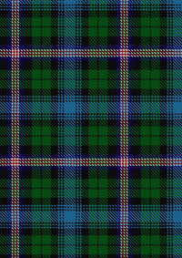 GemmellTartan