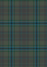 GiantsCausewayTartan