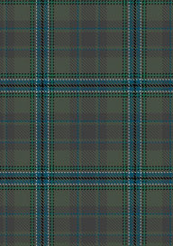 GiantsCausewayTartan