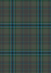 GiantsCausewayTartan