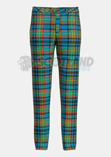 Gillies Tartan Trouser