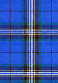 Glasgow_University_Tartan_Fabric