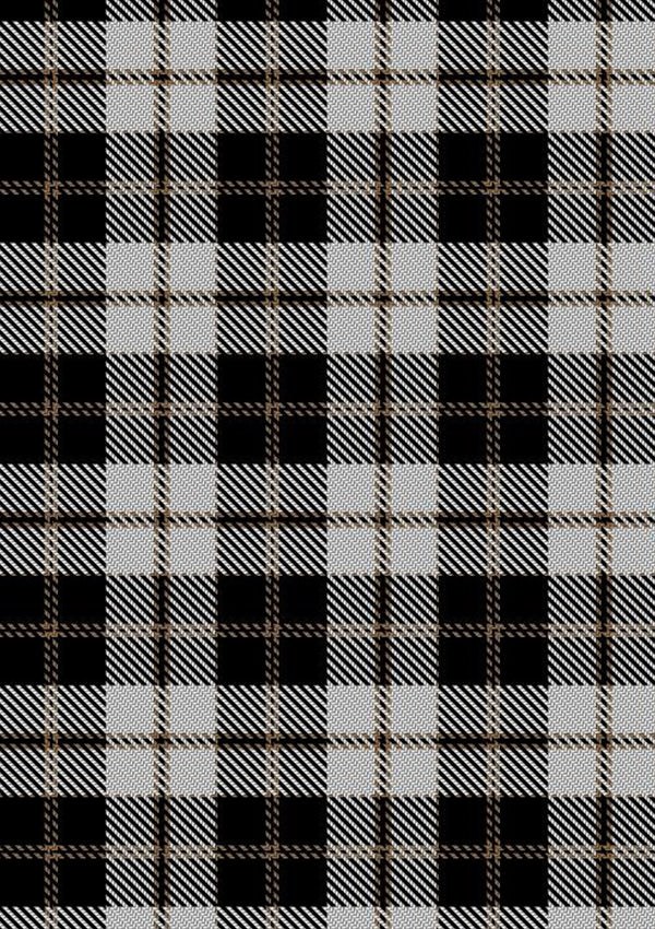 GleneaglesTartan