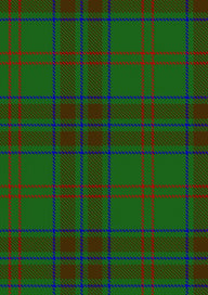 GlenlivetTartan