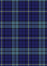 Goodwin_RobertRichardTartan