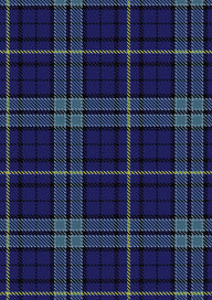 Goodwin_RobertRichardTartan