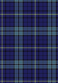 Goodwin_RobertRichardTartan