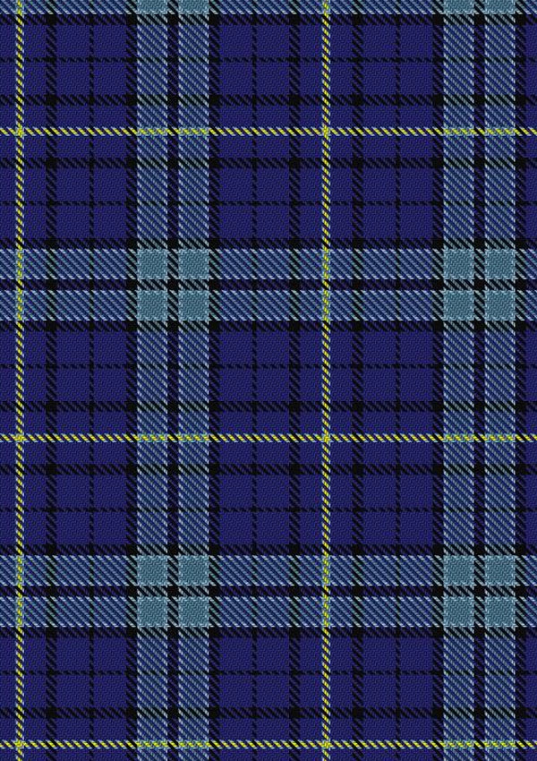 Goodwin_RobertRichardTartan