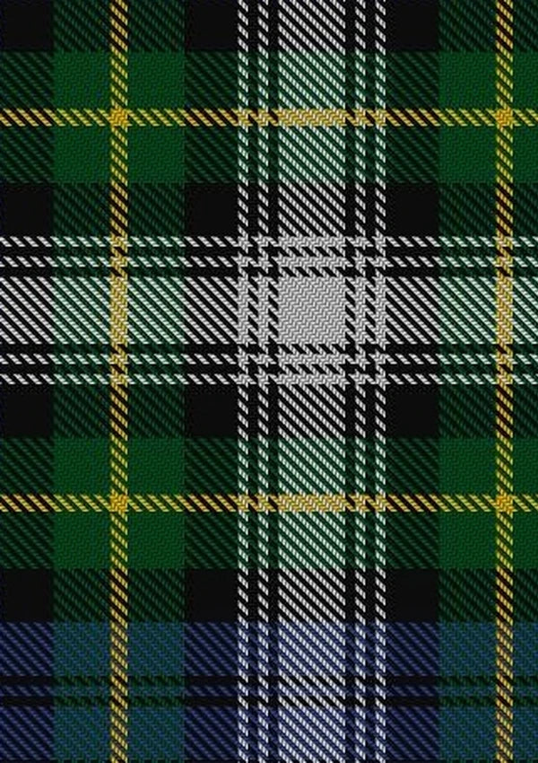 Gordon_Dress_2_Tartan_Fabric_305