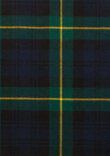 Gordon_Tartan_Fabric
