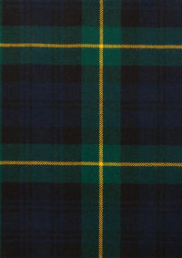 Gordon_Tartan_Fabric