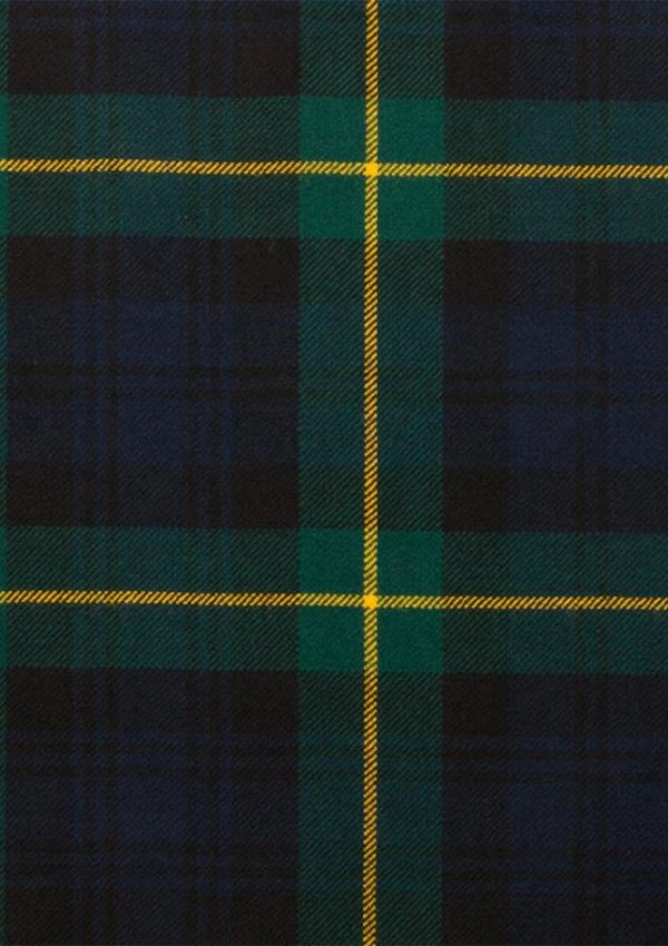 Gordon_Tartan_Fabric