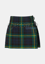 Gordon Tartan Kilt
