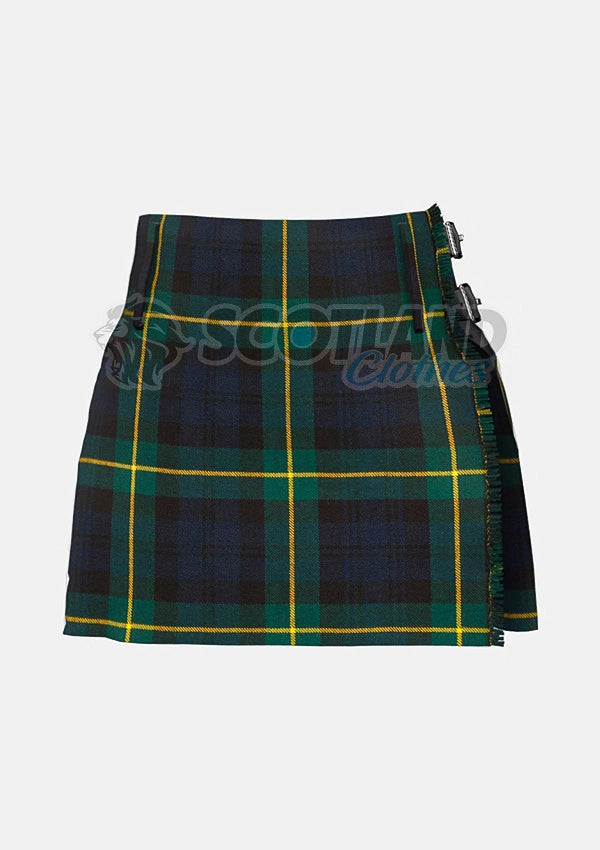 Gordon Tartan Kilt