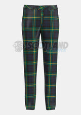 Gordon Tartan Trouser