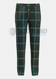 Gordon Tartan Trouser