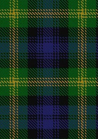 Gordon_of_Esselmont_Tartan_Fabric_215