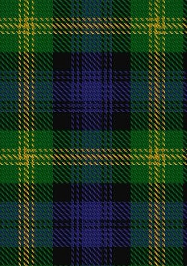 Gordon_of_Esselmont_Tartan_Fabric_215