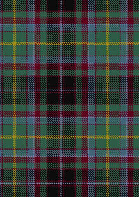 GordonstounTartan