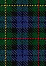 Gow_Hunting_Tartan_Fabric_1588