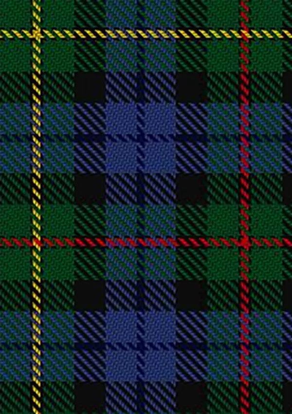 Gow_Hunting_Tartan_Fabric_1588