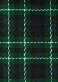 Graham_Tartan_Fabric