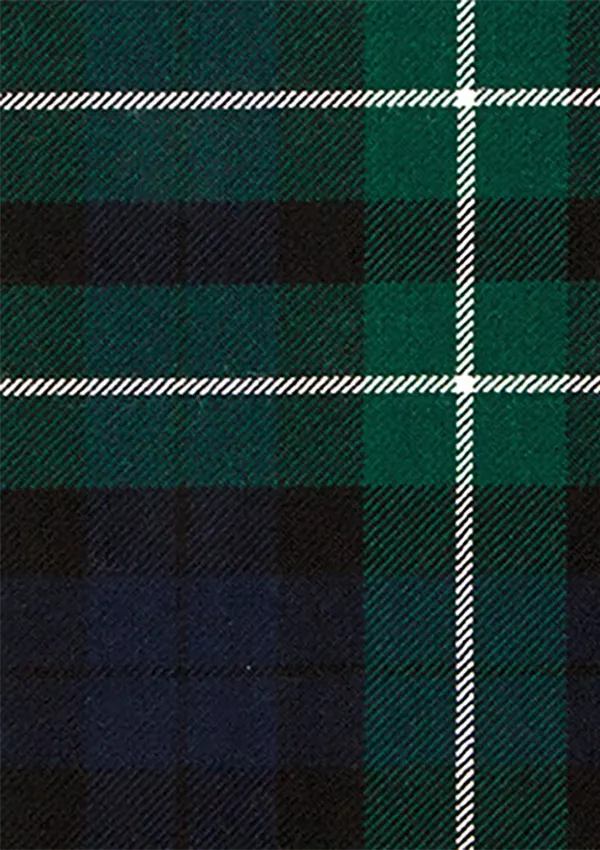 Graham_of_Montrose_Modern_Tartan_Fabric