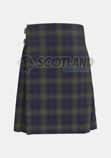 Grampian Tartan Kilt