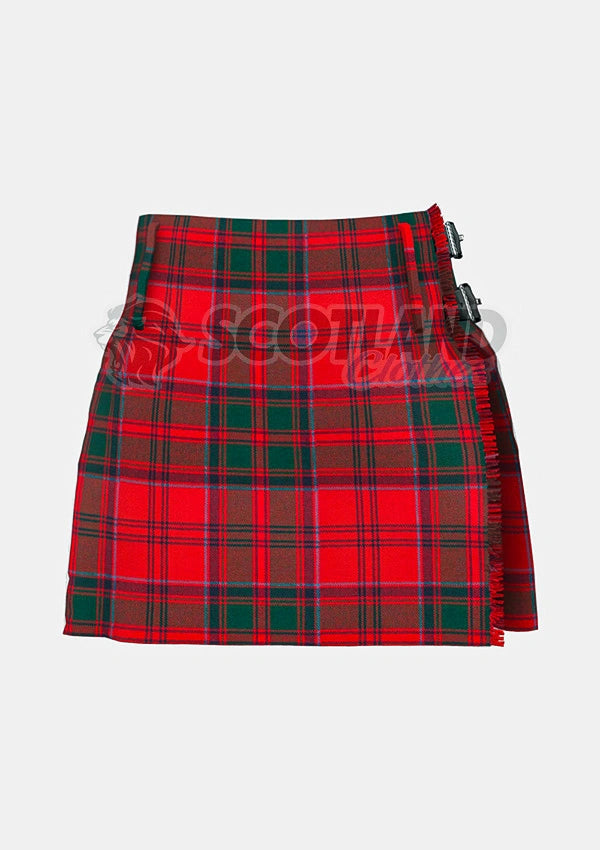 Grant Tartan Kilt