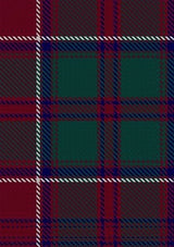 Grant_of_Glenmoriston_Tartan_Fabric_2887