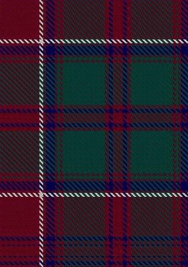 Grant_of_Glenmoriston_Tartan_Fabric_2887