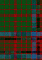 Grant_of_Monymusk_Tartan_Fabric_1497