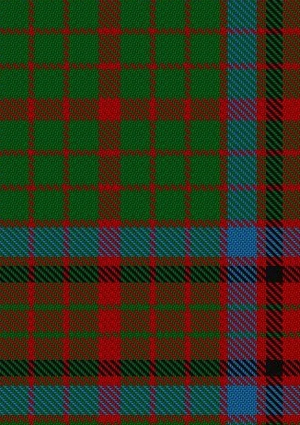 Grant_of_Monymusk_Tartan_Fabric_1497
