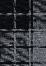 Grey_Highlander_Tartan_Fabric