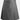 Grey Leather Kilt