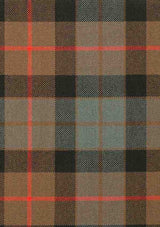 Gunn Weathered Tartan Kilt