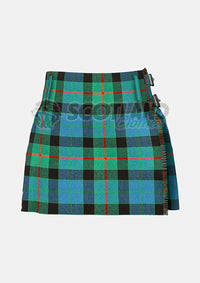 Gunn Tartan Kilt