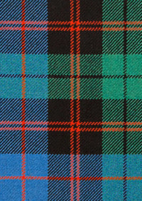 Guthrie Ancient Tartan Trouser